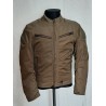 MACNA GIACCA SOLUTE NERO/GIALLO FLUO TG XL