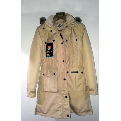 TUCANO URBANO GIACCA LADY PARKA - TG. 40