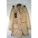 TUCANO URBANO GIACCA LADY PARKA - TG. 44