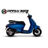 DJANGO EVO 125 ALLURE