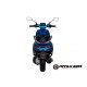 DJANGO EVO 125 ALLURE