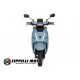 DJANGO EVO 125 ACTIVE