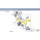 BMW KIT GUARNIZIONI POMPA DEL REFRIGERANTE