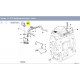 BMW TUBO FLESSIBILE DI VENTILAZIONE DEL MOTORE