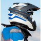 BMW PROTEZIONE COLLO NECK BRACE