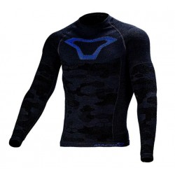 MACNA MAGLIA INTIMA BASE LAYER UOMO TG XXL/XXXL